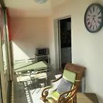 Charming With Terrace And 180 Sea View شقة
