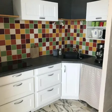 Charming With Terrace And 180 Sea View
