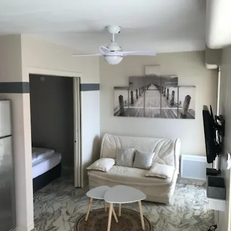 Charming With Terrace And 180 Sea View Apartment Six-Fours-les-Plages