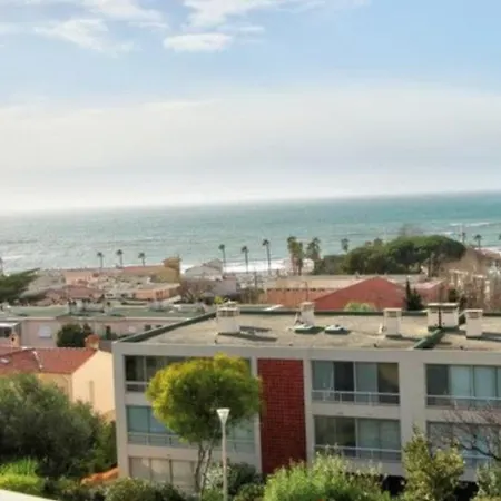 Charming With Terrace And 180 Sea View * Six-Fours-les-Plages